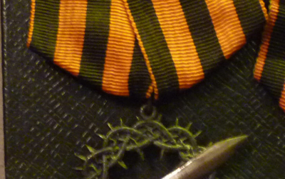 Посол Нечаев: в ФРГ поступают аморально, запрещая демонстрацию символов Победы