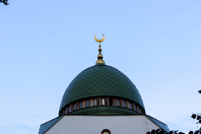 В Екатеринбурге усилят охрану порядка на дорогах во время празднования Ураза-байрам