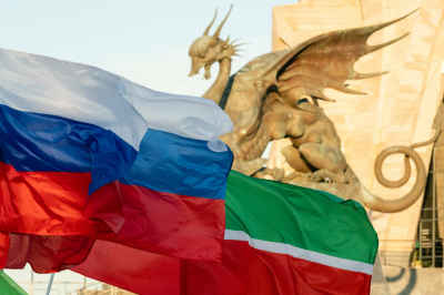 Татарстан вошел в топ-5 регионов России по числу туристов в отелях по итогам 2025 года