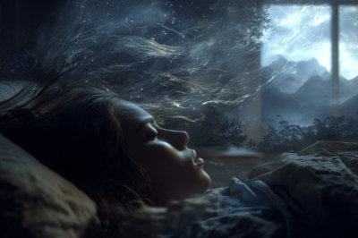 Сонник: ветер во сне сулит успех или убытки?