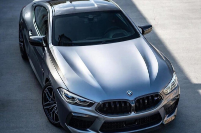 Минпромторг расширил список дорогих авто для повышенного налога