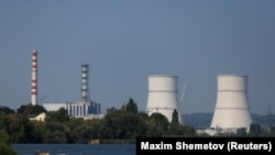 Правительство Казахстана готовится определиться с местами для второй и третьей АЭС