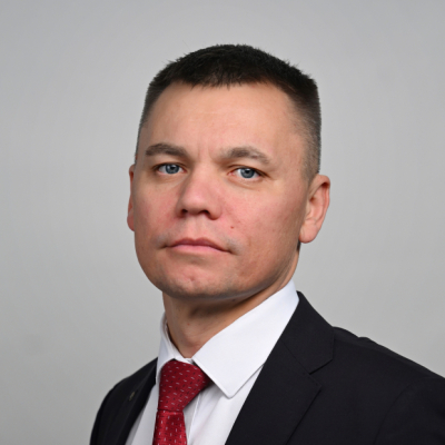 &laquo;Ъ&raquo;: Замглавы минцифры РФ&nbsp;Заренин уйдет добровольцем на&nbsp;СВО