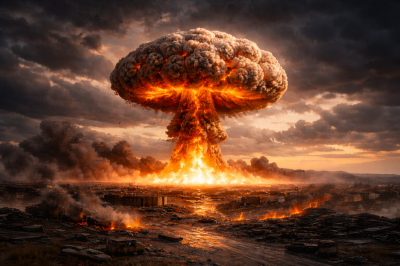 Сенатор Бондарев: РФ примет адекватные меры при размещении ЯО у своих границ