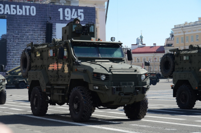 Андрей Трубецкой: в Сургутском районе планируется более 200 мероприятий ко Дню Победы