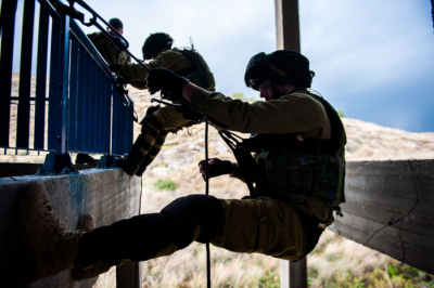 О проведении антитеррористического учения предупредили жителей Шымкента