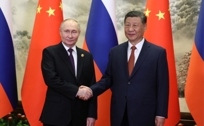 Переговоры Путина и Си Цзиньпина завершились: о чем договорились лидеры