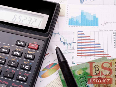 Инфляция в Казахстане останется высокой до 2027 года – прогноз