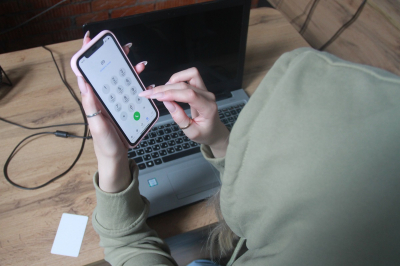 Доверившись мошенникам, пенсионер из Лениногорска потерял 1,5 млн рублей