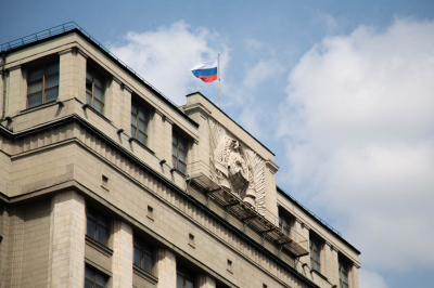 Новиков: слова о лагерях для пленных из России говорят о подготовке ЕС к войне