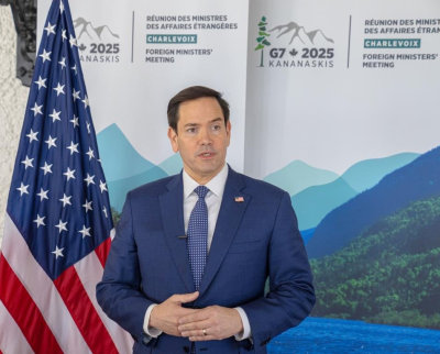 Рубио заявил, что Иран получит выгоду от сделки с США