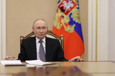 Владимир Путин не посетит экономический форум &laquo;Россия &mdash; исламский мир: КазаньФорум&raquo;