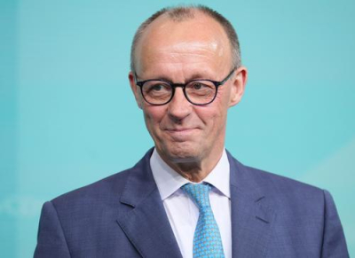 Лидер немецкой партии АдГ Алиса Вайдель назвала Фридриха Мерца канцлером-лжецом