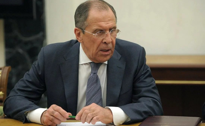 Христофору: Встреча Лаврова и Рубио опровергла слова Каллас об угрозе РФ для ЕС