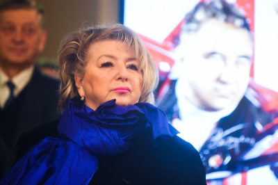 Тарасова оценила уход Аделии Петросян от Тутберидзе