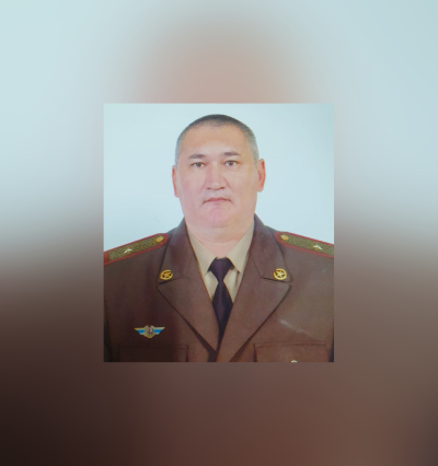 Служба, жизнь, работа