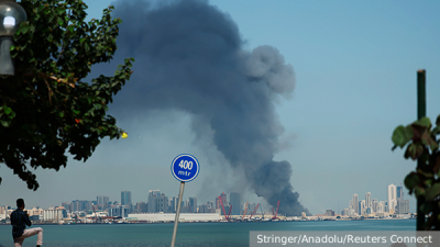 Пентагон объявил конкурс на создание автономного грузового судна