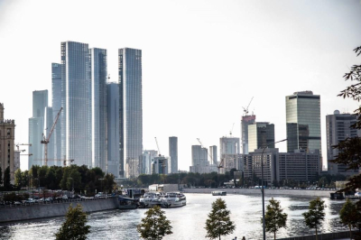 Звезда &laquo;Кухни&raquo; Епишев фразой &laquo;можно всё&raquo; сравнил Нью-Йорк и Москву