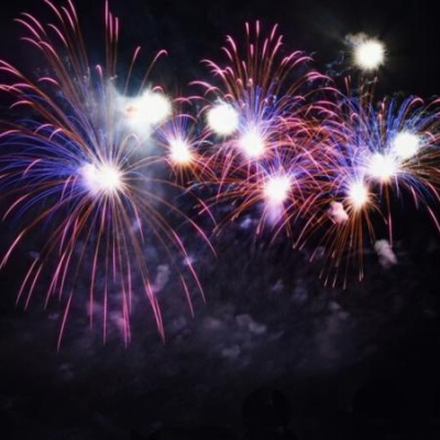 В Казани на 9 Мая собираются провести праздничный салют