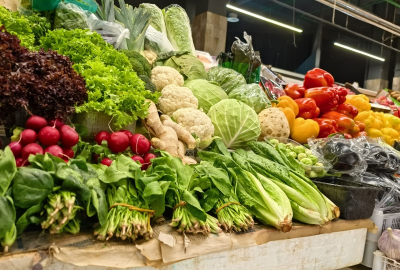 В Новосибирске выросли цены на популярное блюдо русской кухни