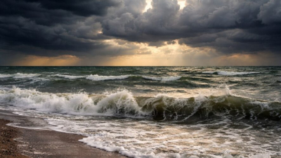 Сухогруз с пшеницей затонул в Азовском море, есть погибший 05/04/2026 &ndash; Новости